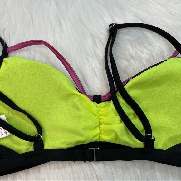 NWT Next Gravity Sports Bra 34 B/C - Picture 6 of 9